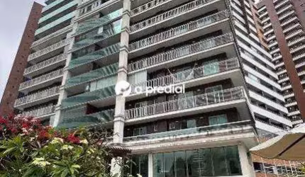 Apartamento à venda, 4 quartos, 4 suítes, 2 vagas, Aldeota - Fortaleza/CE