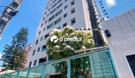 Apartamento à venda, 3 quartos, 2 suítes, 1 vaga, Dionisio Torres - Fortaleza/CE