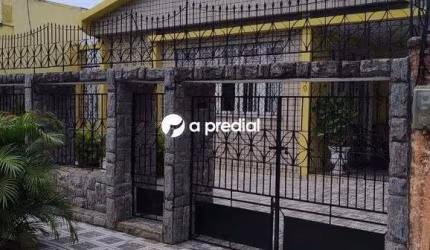 Casa Duplex à venda, 5 quartos, 3 suítes, 4 vagas, Amadeu Furtado - Fortaleza/CE