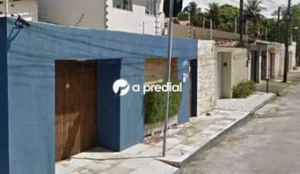 Casa à venda, 3 quartos, 1 suíte, 5 vagas, Messejana - Fortaleza/CE