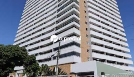 Apartamento à venda, 3 quartos, 2 suítes, 2 vagas, Praia de Iracema - Fortaleza/CE