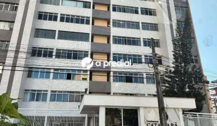 Apartamento com 3 Quartos e 5 banheiros à Venda, 188 m²