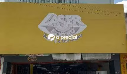 Ponto Comercial à Venda