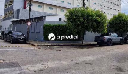 Casa Comercial à venda, 10 quartos, 2 vagas, Dionisio Torres - Fortaleza/CE