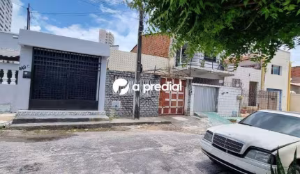 Casa à venda, 1 quarto, Tauape - Fortaleza/CE