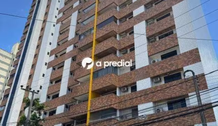 Apartamento à venda, 4 quartos, 3 suítes, 3 vagas, Aldeota - Fortaleza/CE