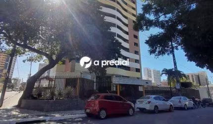 Apartamento à venda, 3 quartos, 3 suítes, 2 vagas, Aldeota - Fortaleza/CE