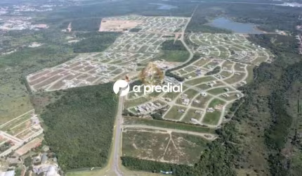 Terreno à venda, Cidade Alpha - Eusébio/CE