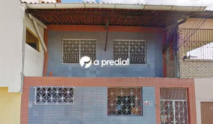 Casa Duplex à venda, 4 quartos, 1 suíte, 1 vaga, Cidade 2000 - Fortaleza/CE