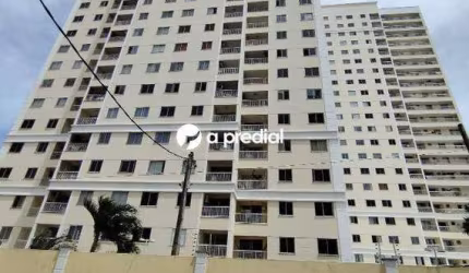 Seu novo lar está te esperando em Messejana!