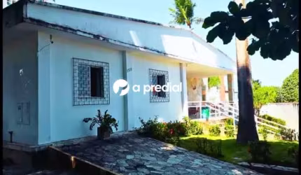 Ponto comercial à venda, 10 quartos, 15 vagas, Tauape - Fortaleza/CE