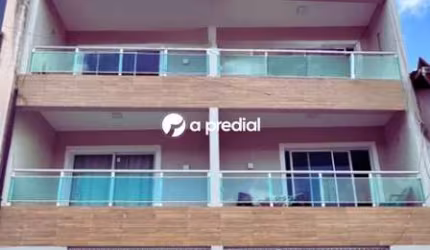Casa Comercial à venda, 8 quartos, Henrique Jorge - Fortaleza/CE