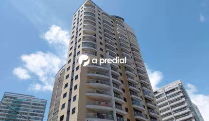 Apartamento à venda, 2 quartos, 1 vaga, Meireles - Fortaleza/CE