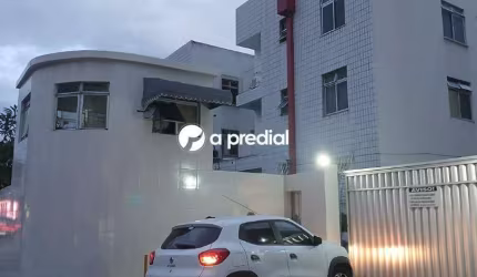 Apartamento à venda, 2 quartos, 1 vaga, Aldeota - Fortaleza/CE