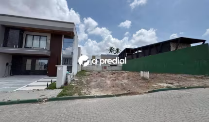 LOTE À VENDA NO CONDOMÍNIO IGNEZ FIUZA - MARAPONGA, FORTALEZA/CE