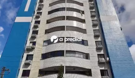Apartamento de 3 quartos para alugar no Guararapes, Fortaleza-CE.