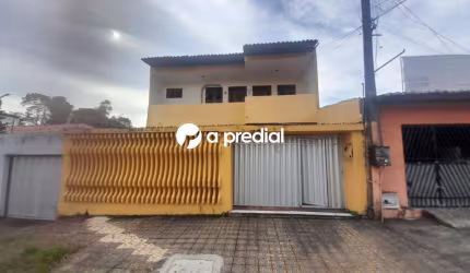 CASA COMERCIAL