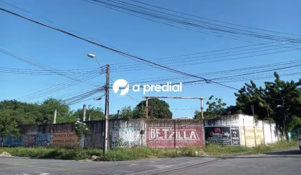 Terreno Comercial.