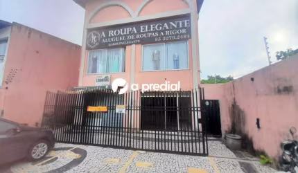 Loja para aluguel, Cidade dos Funcionários - Fortaleza/CE