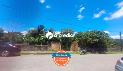 TERRENO COMERCIAL