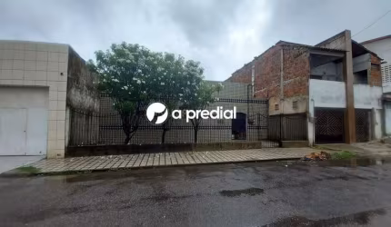 Ponto comercial para aluguel, Parangaba - Fortaleza/CE
