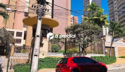 Apartamento para aluguel, 3 quartos, 2 suítes, 2 vagas, Meireles - Fortaleza/CE