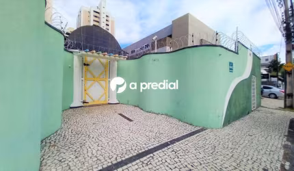 Excelente Ponto comercial para aluguel, Aldeota - Fortaleza/CE