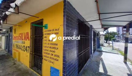 Loja para aluguel, Joaquim Távora - Fortaleza/CE