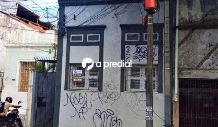 Apartamento para aluguel, 1 quarto, Centro - Fortaleza/CE