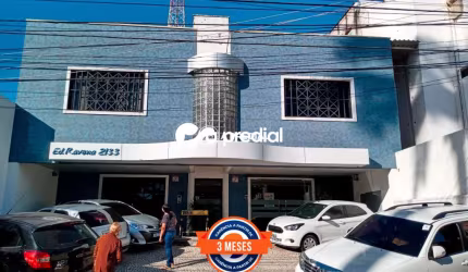 Sala comercial para aluguel, Dionisio Torres - Fortaleza/CE