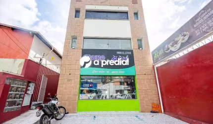 Sala comercial para aluguel, Fátima - Fortaleza/CE