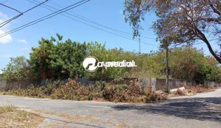 Terreno para aluguel, Edson Queiroz - Fortaleza/CE