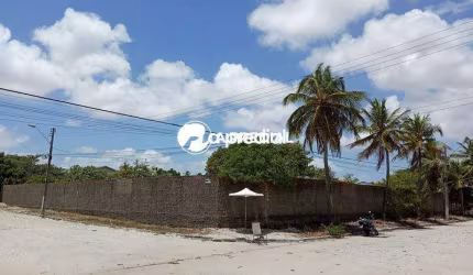 Terreno para aluguel, Edson Queiroz - Fortaleza/CE