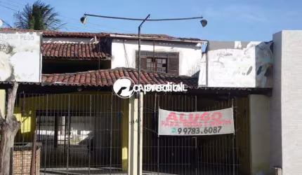 Excelente sala comercial em um dos bairros que está em constante crescimento em Fortaleza.