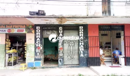 Loja para aluguel, Aldeota - Fortaleza/CE