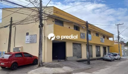 Loja para aluguel, 1 vaga, Cidade dos Funcionários - Fortaleza/CE