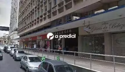 Sala comercial para aluguel, Centro - Fortaleza/CE