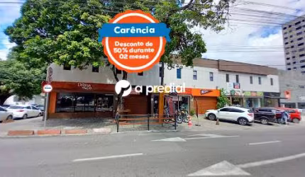Sala comercial para aluguel, Aldeota - Fortaleza/CE