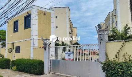 Apartamento para aluguel, 2 quartos, 1 suíte, 1 vaga, Mondubim - Fortaleza/CE