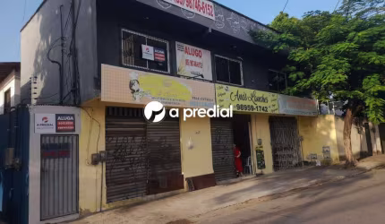 Sala comercial para aluguel, Planalto Ayrton Senna - Fortaleza/CE