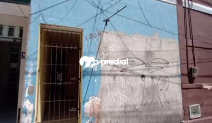 Casa Comercial para aluguel, 2 quartos, José Bonifácio - Fortaleza/CE