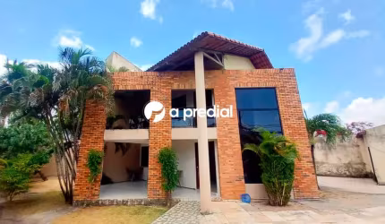 Casa Comercial para aluguel, 4 quartos, 4 suítes, 8 vagas, SapirangaCoité - Fortaleza/CE