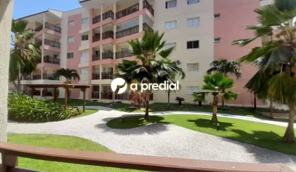 MARAVILHOSO APARTAMENTO MOBILIADO
