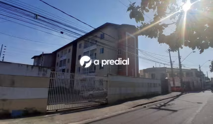 Lindo Apartamento de 2 Quartos com Varanda e Vaga de Garagem