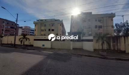Para alugar: Amplo apartamento com 4 quartos no bairro Presidente Kennedy – conforto, lazer e excelente localização!