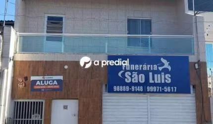 Casa para aluguel, 2 quartos, 2 suítes, João XXIII - Fortaleza/CE