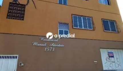 Apartamento para aluguel, 2 quartos, Centro - Fortaleza/CE