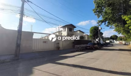 Apartamento para aluguel, 2 quartos, 1 vaga, Jangurussu - Fortaleza/CE