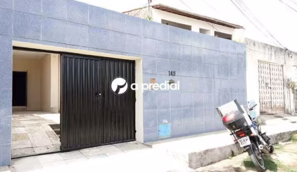 Casa para aluguel, Mondubim - Fortaleza/CE