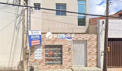 Apartamento para aluguel, 2 quartos, 1 suíte, Alto da Balança - Fortaleza/CE